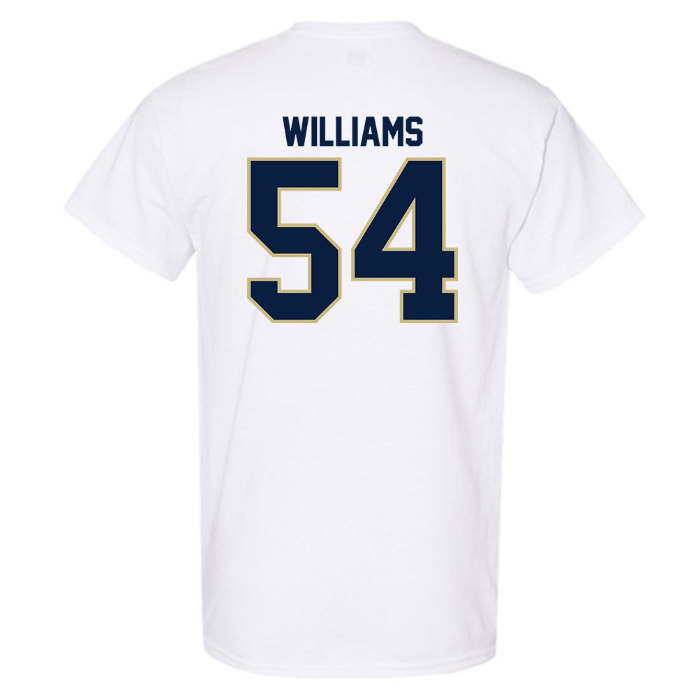 Akron - NCAA Football : Tyhler Williams - Classic Fashion Shersey T-Shirt Hoodie, Sweatshirt | CoreVibeTees.com (Image 2)