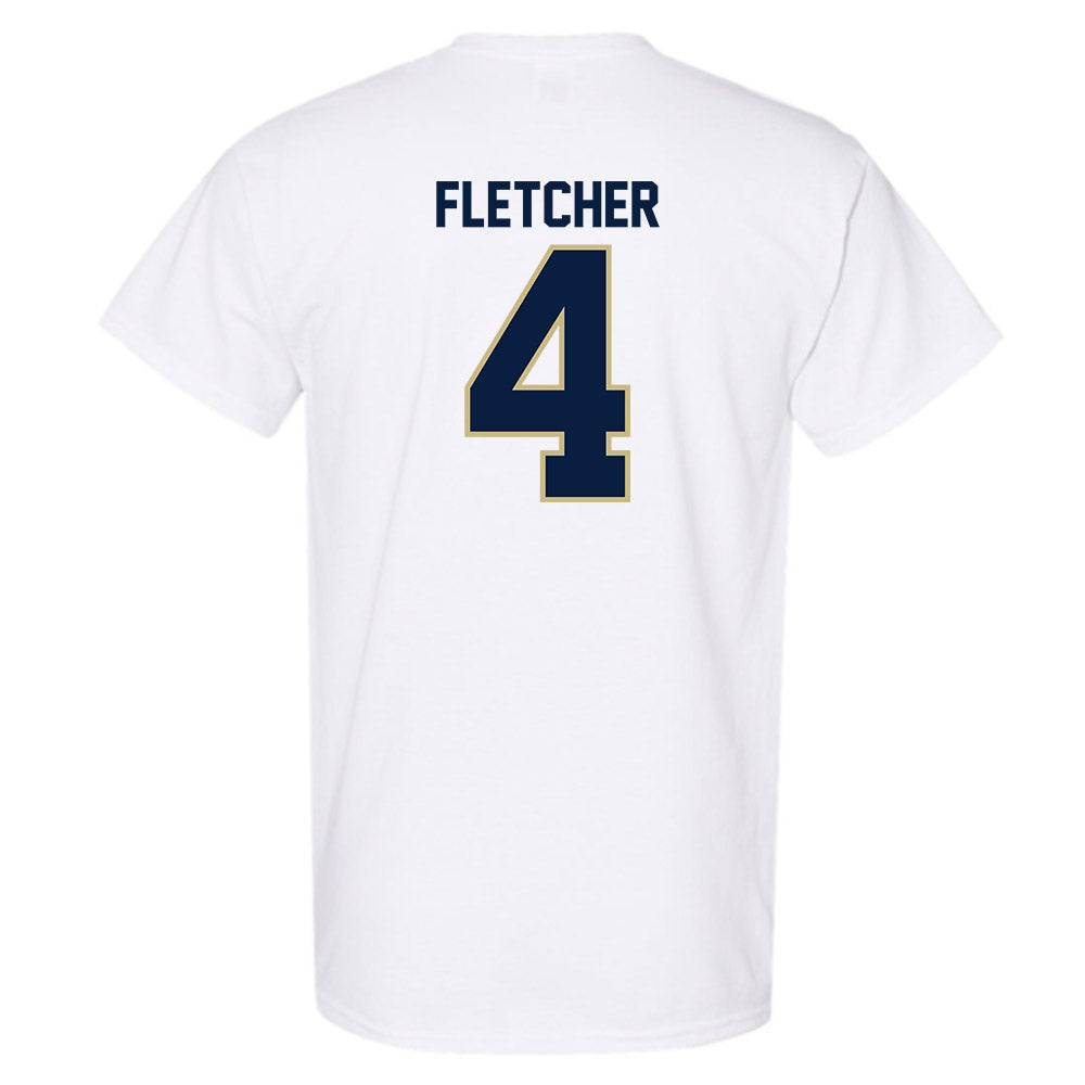 Akron - NCAA Women's Lacrosse : Kellen Fletcher - Classic Fashion Shersey T-Shirt Style002 Hoodie, Sweatshirt (Image 2)