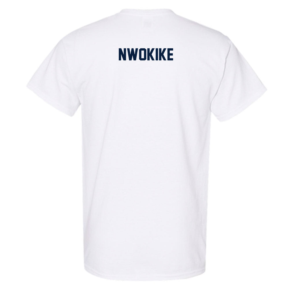 Akron - NCAA Women's Track & Field : Joy Nwokike - Classic Fashion Shersey T-Shirt Style002 Hoodie, Sweatshirt (Image 2)