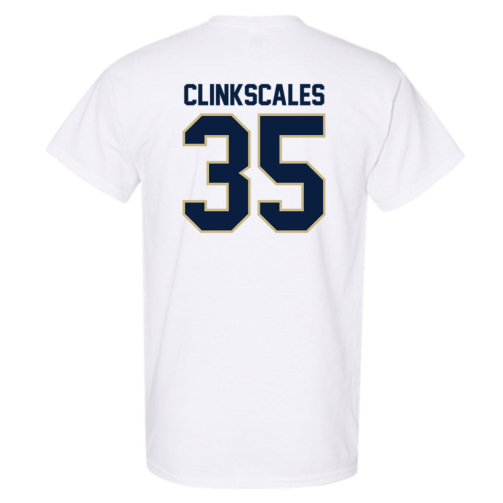 Akron - NCAA Women's Lacrosse : Jaelyn Clinkscales - Classic Fashion Shersey T-Shirt Style001 Hoodie, Sweatshirt (Image 2)