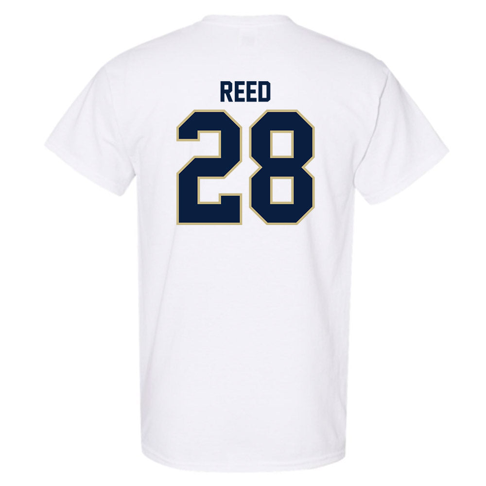 Akron - NCAA Football : Luke Reed - Classic Fashion Shersey T-Shirt Hoodie, Sweatshirt | CoreVibeTees.com (Image 2)