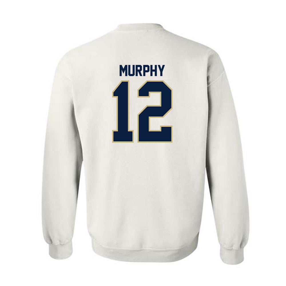 Akron - NCAA Women's Basketball : Liz Murphy - Classic Fashion Shersey Crewneck Sweatshirt Style002 T-Shirts,... (Image 2)