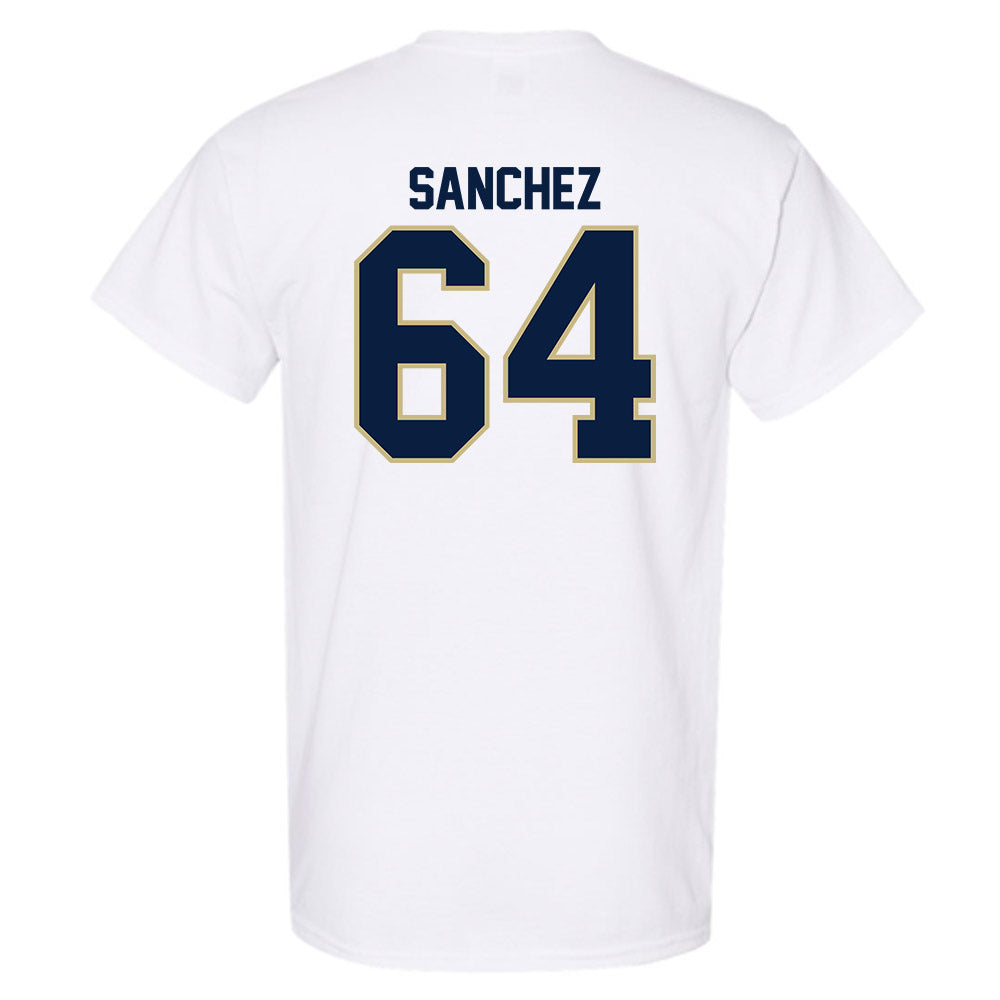 Akron - NCAA Softball : Hailee Sanchez - Classic Fashion Shersey T-Shirt Hoodie, Sweatshirt | CoreVibeTees.com (Image 2)