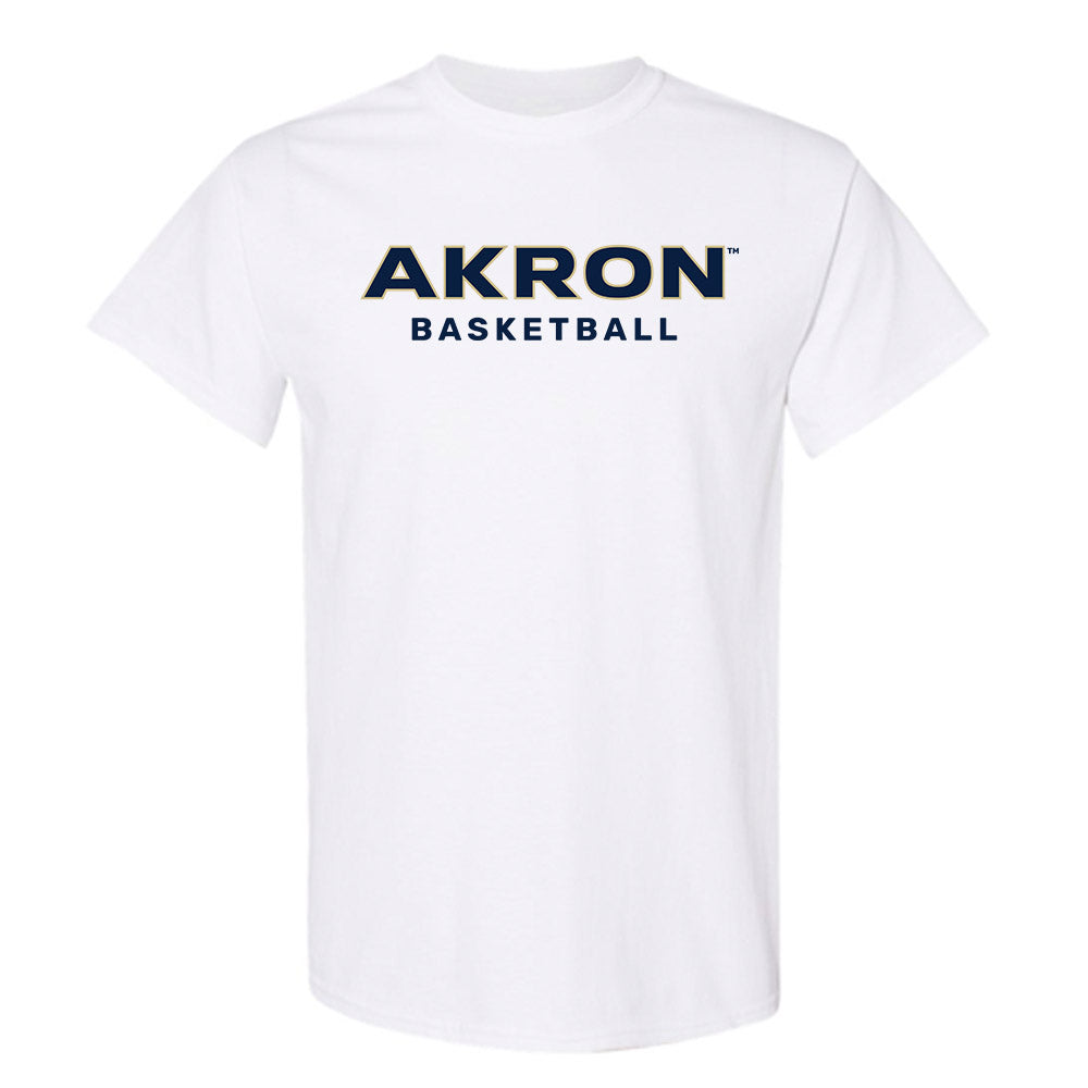 Akron - NCAA Men's Basketball : Enrique Freeman - T-Shirt Style001 Hoodie, Sweatshirt | CoreVibeTees.com (Image 1)