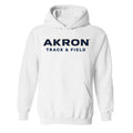 Akron - NCAA Women's Track & Field : Joy Nwokike - Classic Fashion Shersey Hooded Sweatshirt Style002 T-Shirts,... (Image 1)