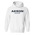 Akron - NCAA Men's Soccer : Jack Roman - Classic Fashion Shersey Hooded Sweatshirt T-Shirts, Hoodie (Image 1)