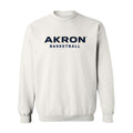 Akron - NCAA Men's Basketball : Marvin Musiime-Kamali - Crewneck Sweatshirt Style001 T-Shirts, Hoodie (Image 1)