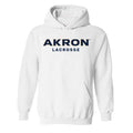 Akron - NCAA Women's Lacrosse : Kayli Grant - Classic Fashion Shersey Hooded Sweatshirt Style002 T-Shirts, Hoodie (Image 1)
