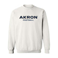 Akron - NCAA Football : Ronald Hull III - Crewneck Sweatshirt Style003 T-Shirts, Hoodie | CoreVibeTees.com (Image 1)