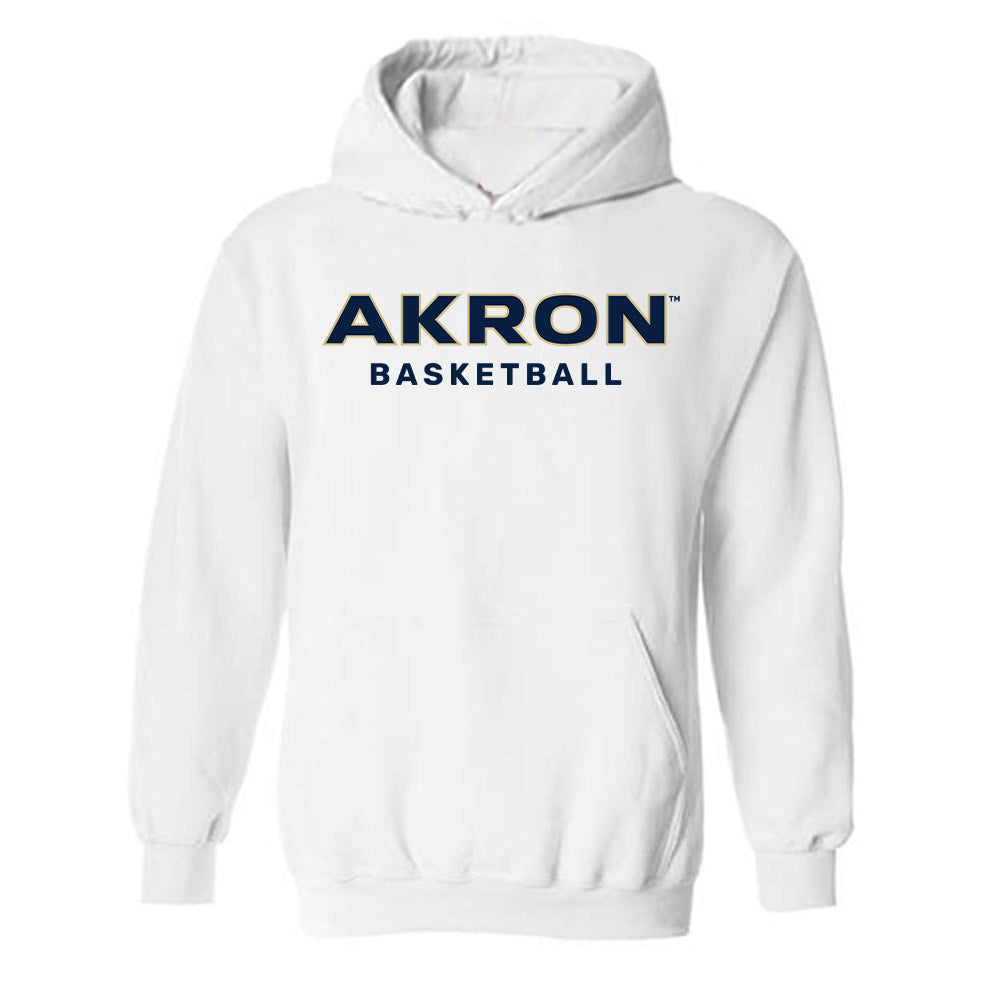 Akron - NCAA Women's Basketball : Liz Murphy - Classic Fashion Shersey Hooded Sweatshirt Style001 T-Shirts, Hoodie (Image 1)