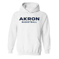 Akron - NCAA Women's Basketball : Liz Murphy - Classic Fashion Shersey Hooded Sweatshirt Style001 T-Shirts, Hoodie (Image 1)