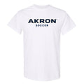 Akron - NCAA Men's Soccer : Stefan Dobrijevic - T-Shirt Style001 Hoodie, Sweatshirt | CoreVibeTees.com (Image 1)