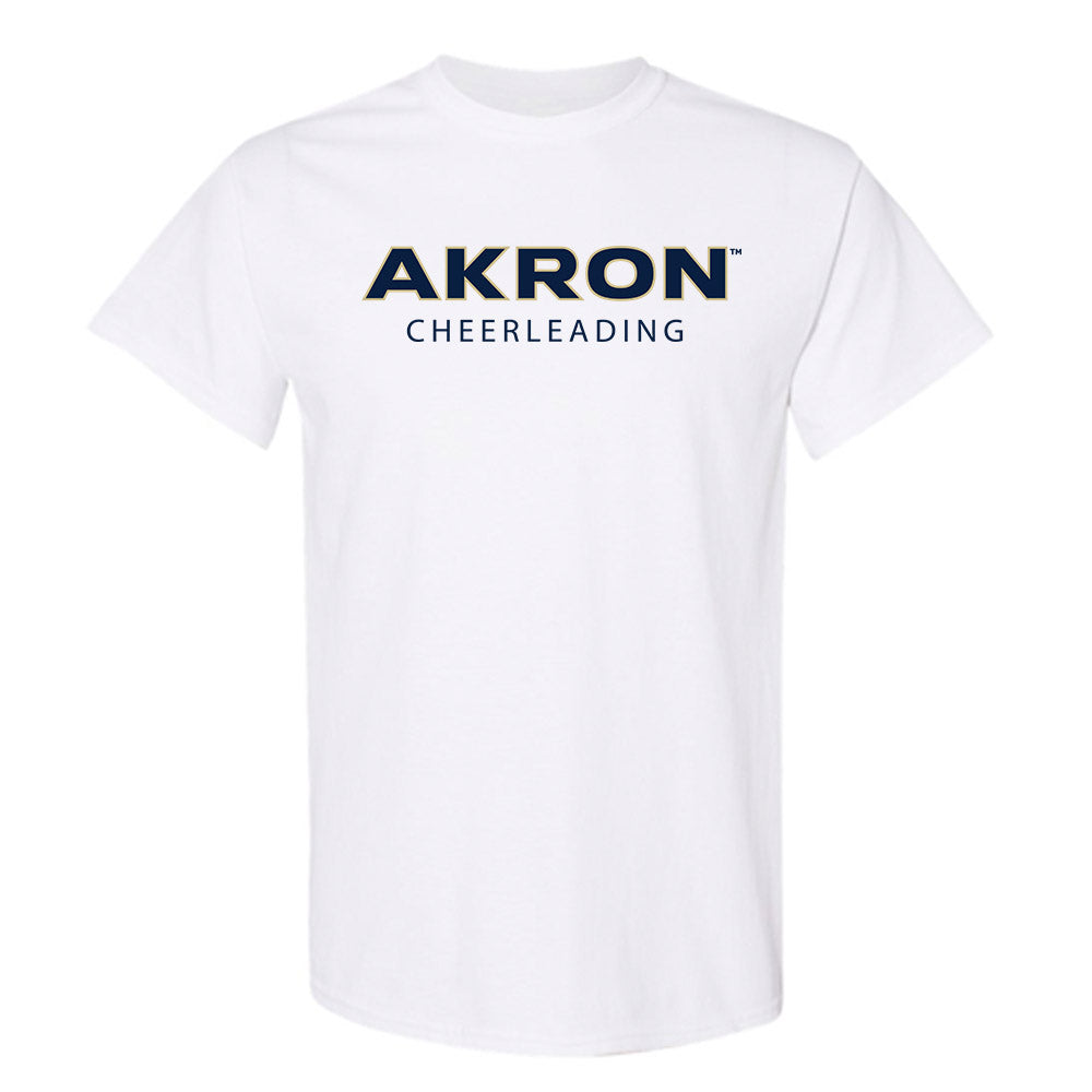 Akron - NCAA Cheerleading : Erin Farmer - Classic Fashion Shersey T-Shirt Style002 Hoodie, Sweatshirt (Image 1)