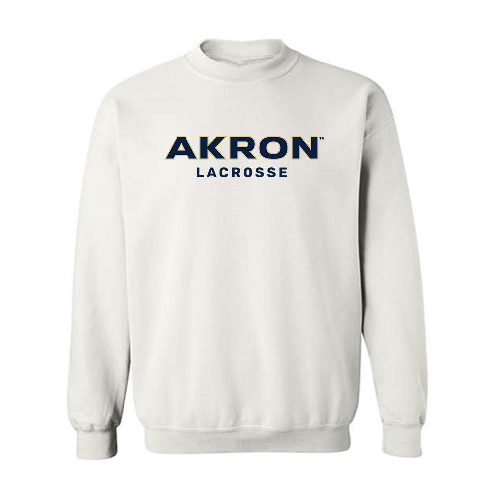Akron - NCAA Women's Lacrosse : Noelle Boyd - Crewneck Sweatshirt T-Shirts, Hoodie | CoreVibeTees.com (Image 1)
