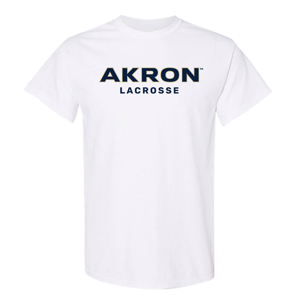 Akron - NCAA Women's Lacrosse : Jaelyn Clinkscales - Classic Fashion Shersey T-Shirt Style001 Hoodie, Sweatshirt (Image 1)