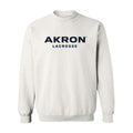 Akron - NCAA Women's Lacrosse : Jaelyn Clinkscales - Classic Fashion Shersey Crewneck Sweatshirt Style001... (Image 1)