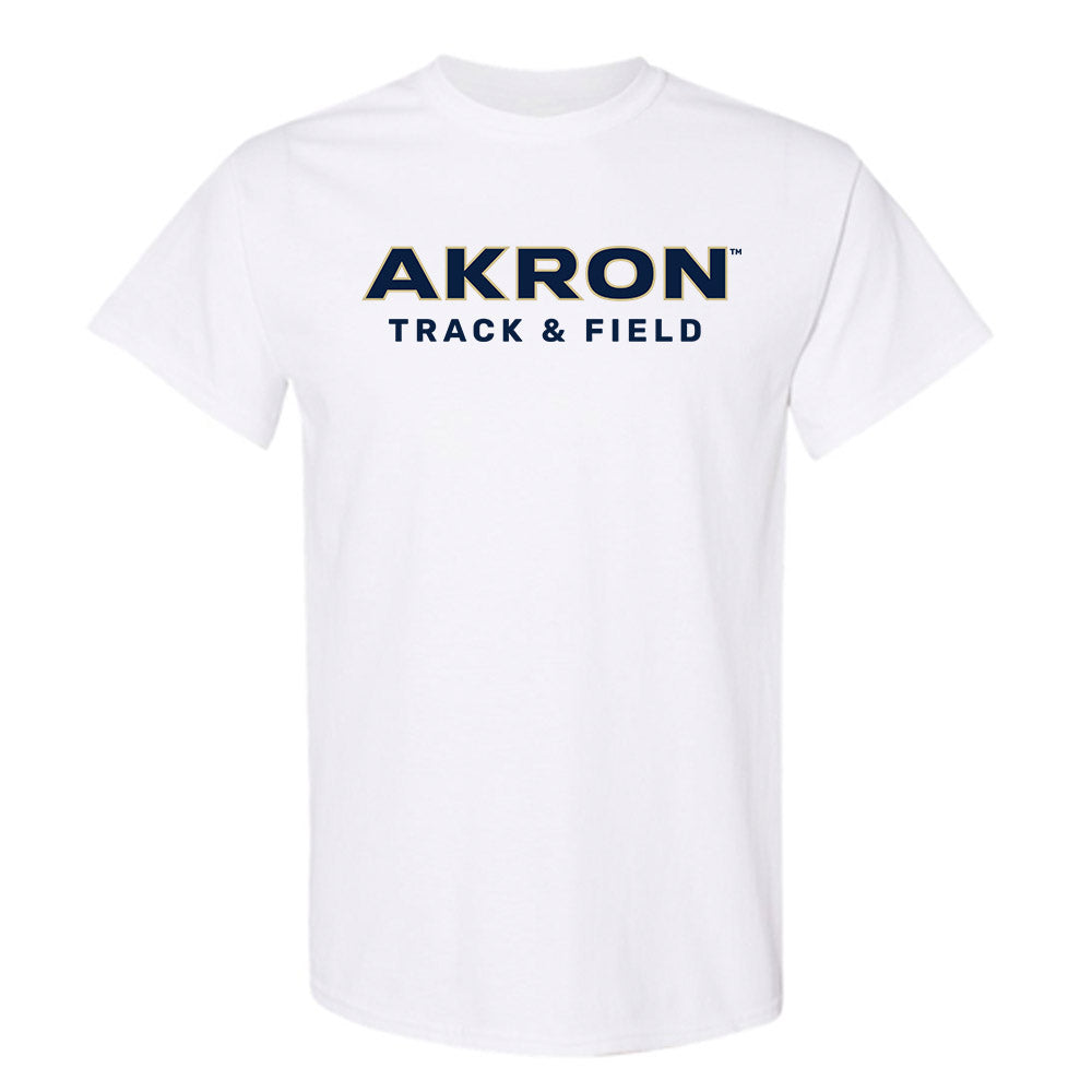 Akron - NCAA Women's Track & Field : Joy Nwokike - Classic Fashion Shersey T-Shirt Style002 Hoodie, Sweatshirt (Image 1)