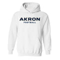 Akron - NCAA Football : Chris Gee - Classic Fashion Shersey Hooded Sweatshirt Style002 T-Shirts, Hoodie (Image 1)