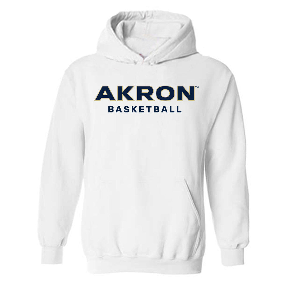 Akron - NCAA Men's Basketball : Sharron Young - Classic Fashion Shersey Hooded Sweatshirt T-Shirts, Hoodie (Image 1)