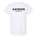 Akron - NCAA Football : Brayden Roggow - Classic Fashion Shersey T-Shirt Style001 Hoodie, Sweatshirt (Image 1)