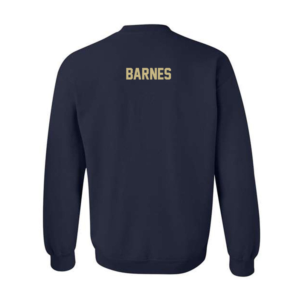 Akron - NCAA Cheerleading : Emma Barnes - Classic Shersey Crewneck Sweatshirt Style001 T-Shirts, Hoodie (Image 2)