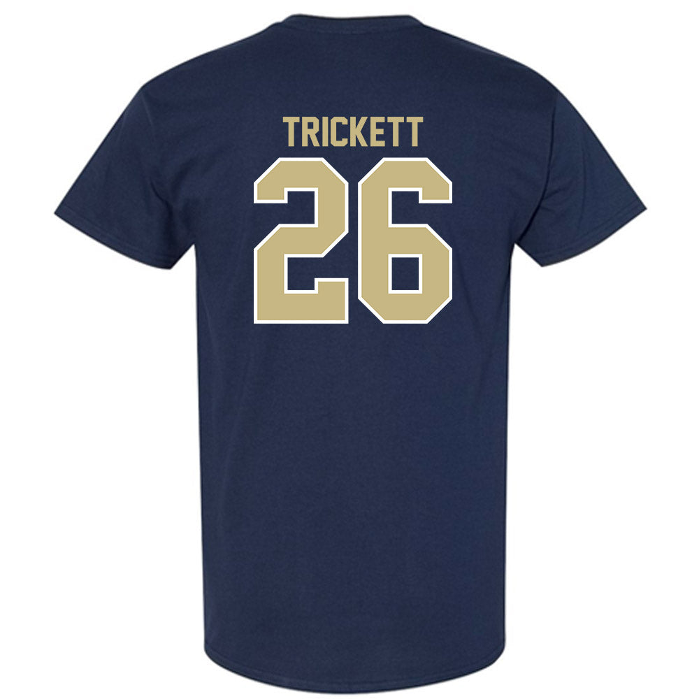 Akron - NCAA Women's Lacrosse : Antonia Trickett - Classic Shersey T-Shirt Hoodie, Sweatshirt | CoreVibeTees.com (Image 2)
