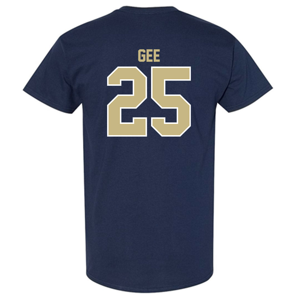 Akron - NCAA Football : Chris Gee - Classic Shersey T-Shirt Hoodie, Sweatshirt | CoreVibeTees.com (Image 2)
