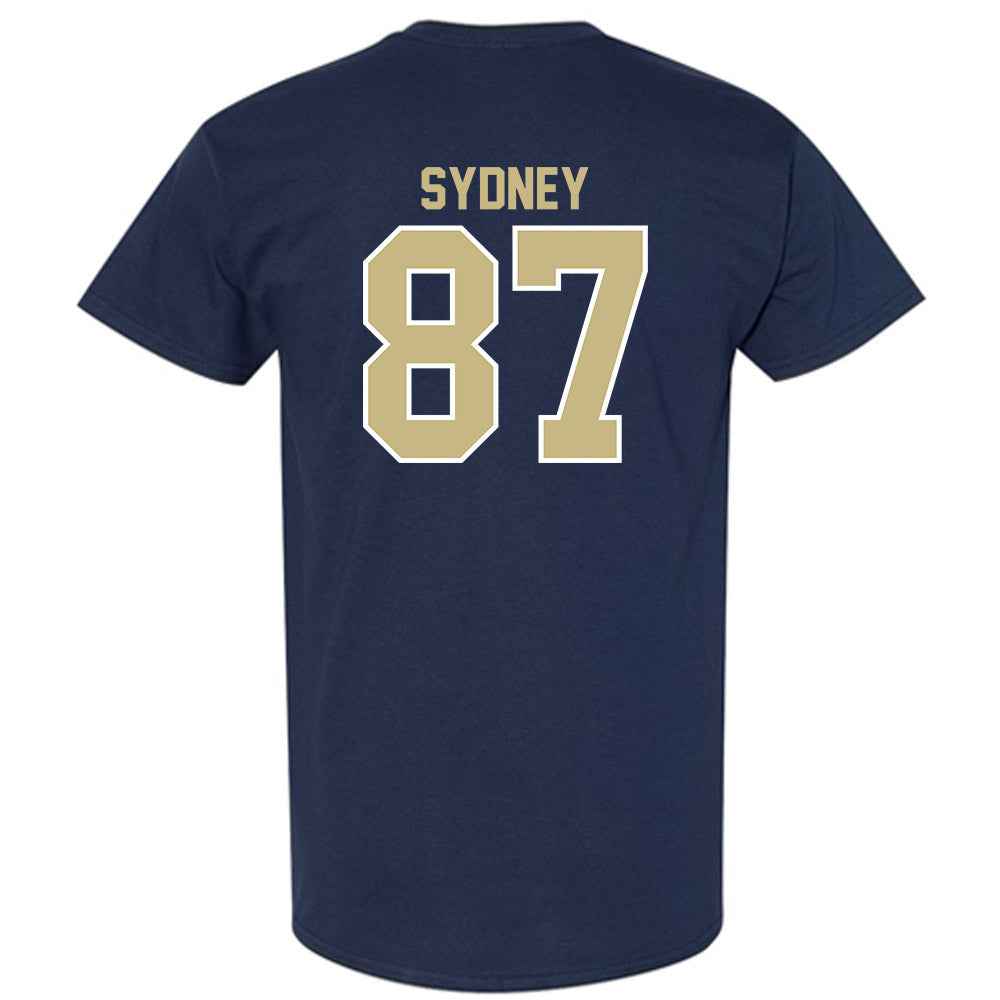 Akron - NCAA Softball : Selker Sydney - Classic Shersey T-Shirt Style002 Hoodie, Sweatshirt | CoreVibeTees.com (Image 2)