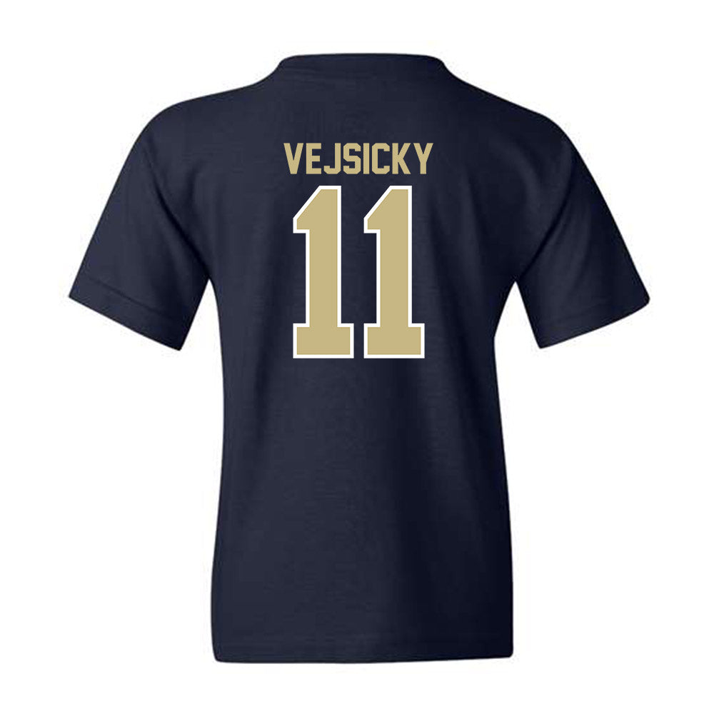 Akron - NCAA Women's Basketball : Maddie Vejsicky - Classic Shersey Youth T-Shirt Hoodie, Sweatshirt (Image 2)