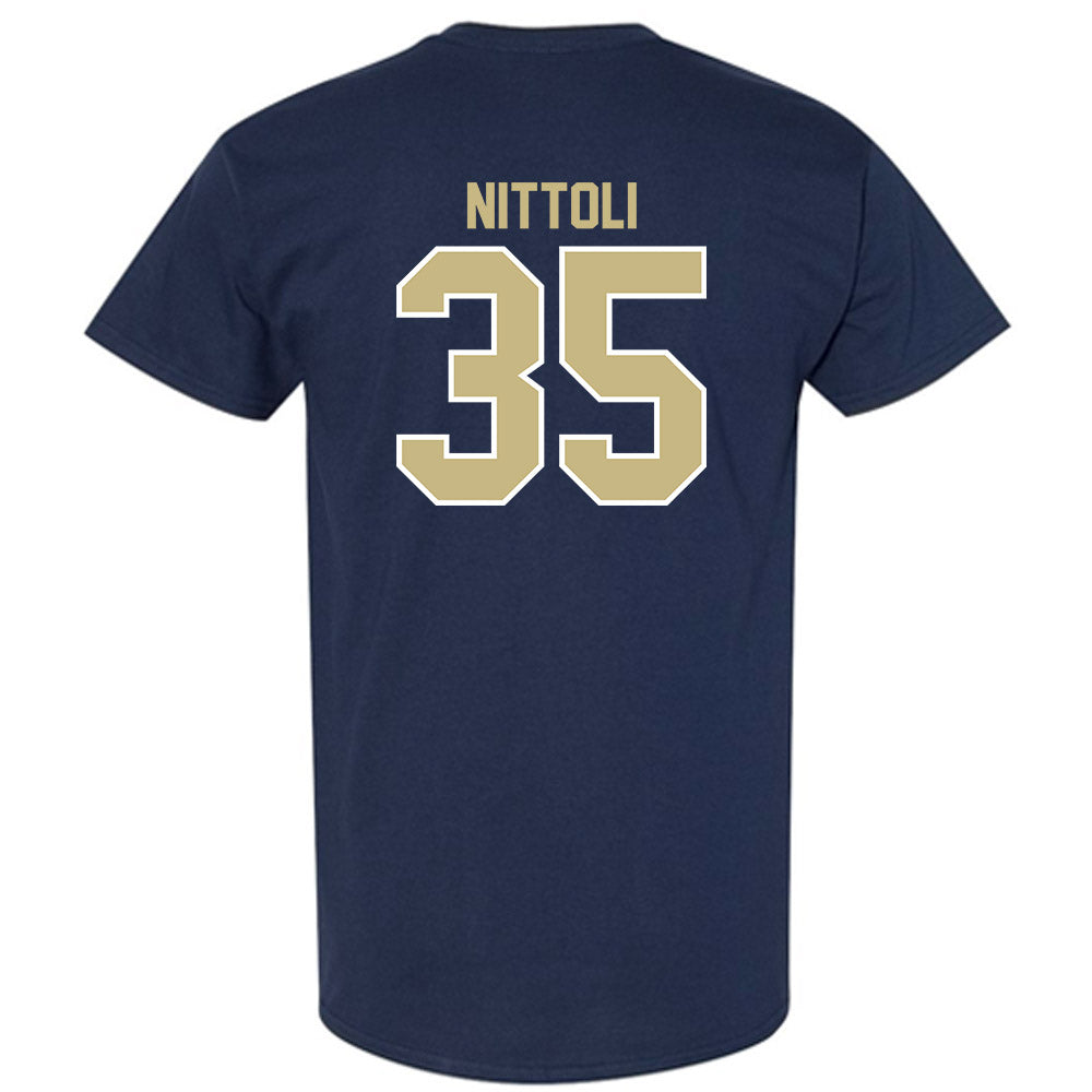 Akron - NCAA Football : Danny Nittoli - Classic Shersey T-Shirt Style001 Hoodie, Sweatshirt | CoreVibeTees.com (Image 2)