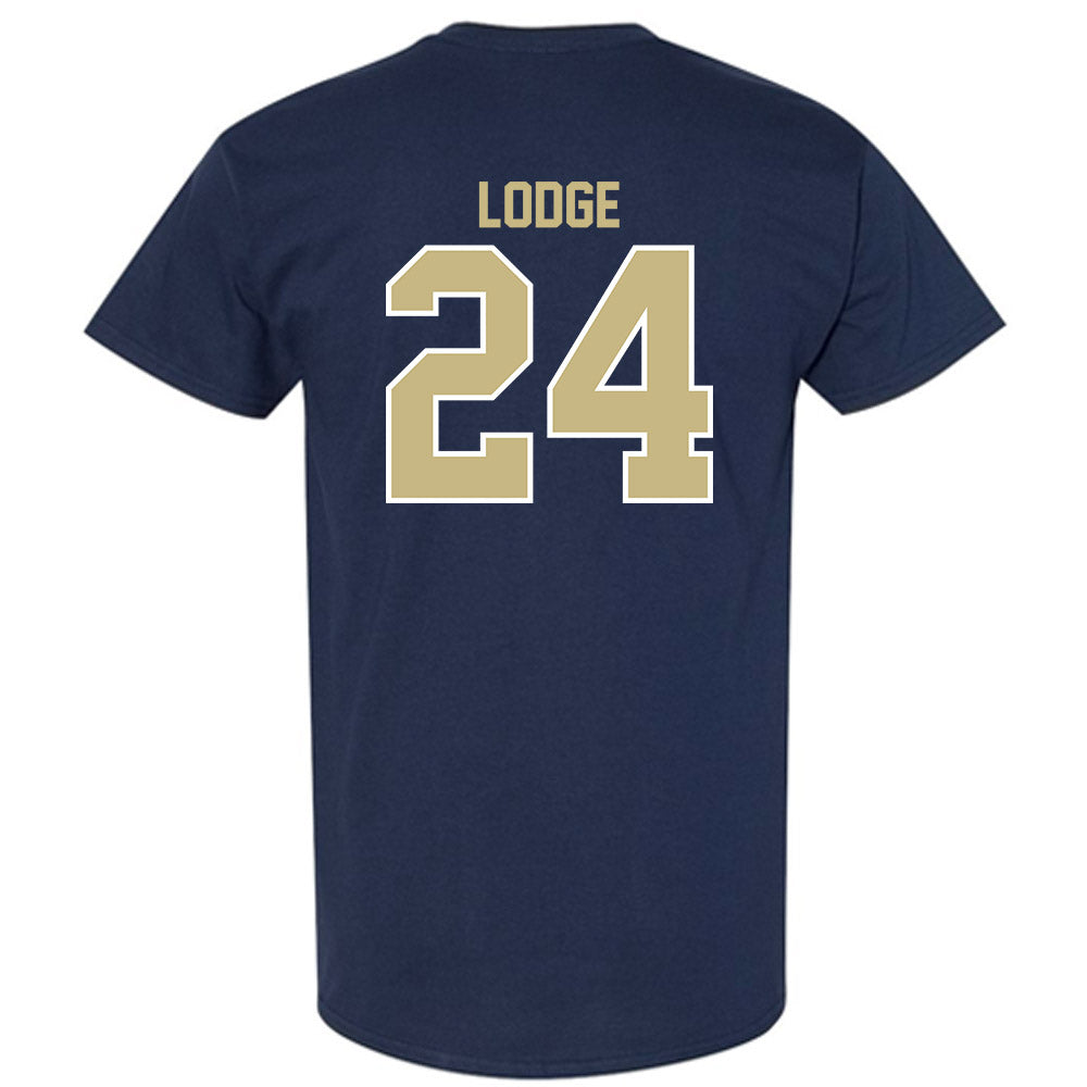 Akron - NCAA Women's Lacrosse : Olivia Lodge - Classic Shersey T-Shirt Style002 Hoodie, Sweatshirt (Image 2)