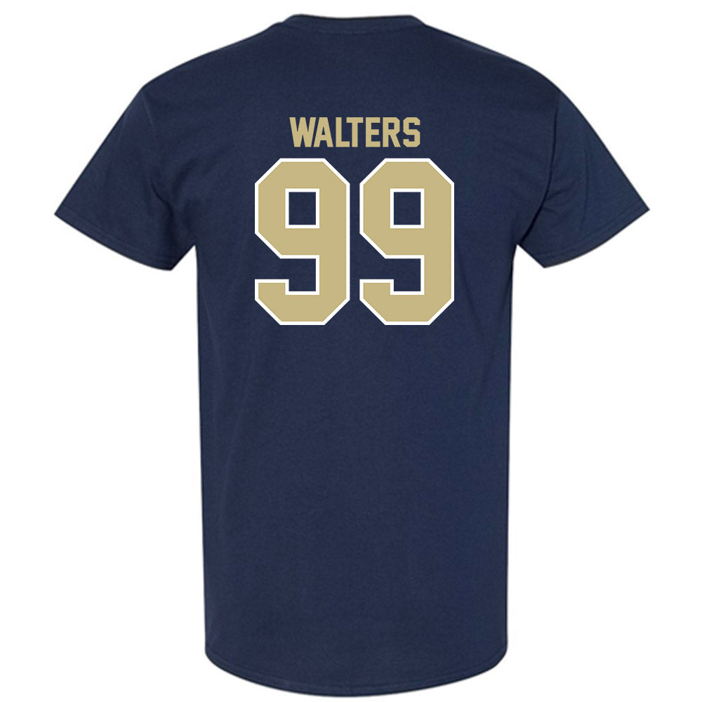 Akron - NCAA Softball : Macy Walters - Classic Shersey T-Shirt Style001 Hoodie, Sweatshirt | CoreVibeTees.com (Image 2)