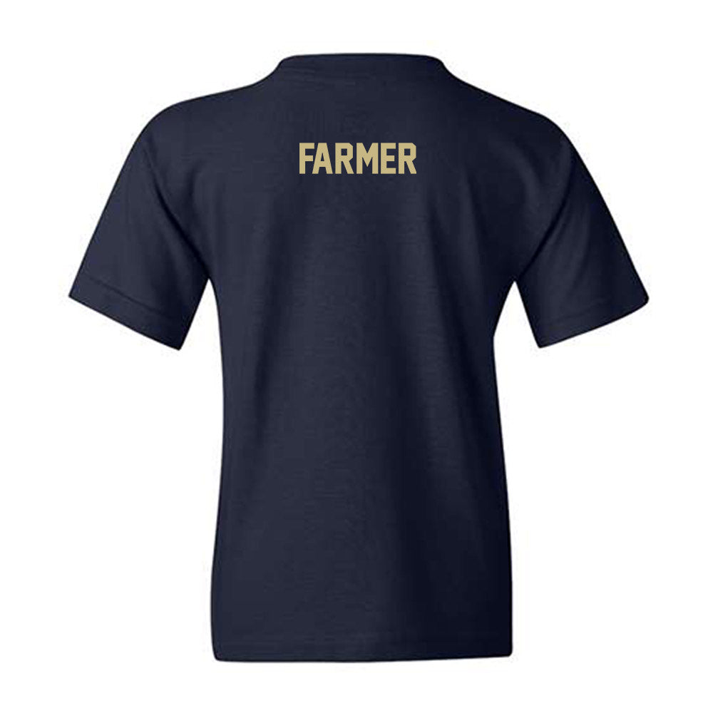 Akron - NCAA Cheerleading : Erin Farmer - Classic Shersey Youth T-Shirt Style001 Hoodie, Sweatshirt (Image 2)