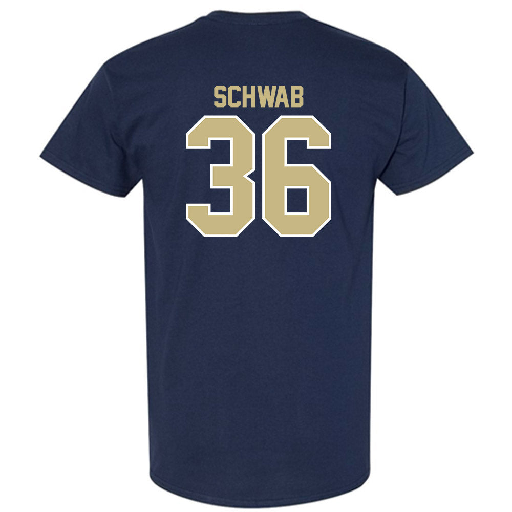 Akron - NCAA Women's Lacrosse : Graceann Schwab - Classic Shersey T-Shirt Style001 Hoodie, Sweatshirt (Image 2)