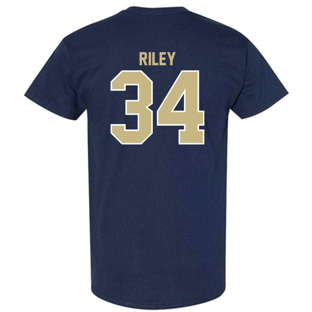 Akron - NCAA Women's Basketball : Lanae Riley - Classic Shersey T-Shirt Style001 Hoodie, Sweatshirt (Image 2)