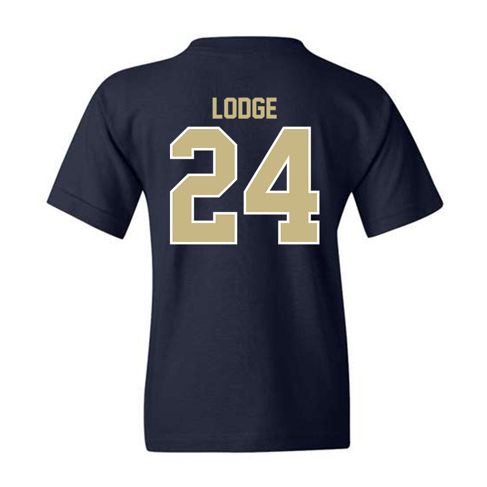 Akron - NCAA Women's Lacrosse : Olivia Lodge - Classic Shersey Youth T-Shirt Hoodie, Sweatshirt | CoreVibeTees.com (Image 2)
