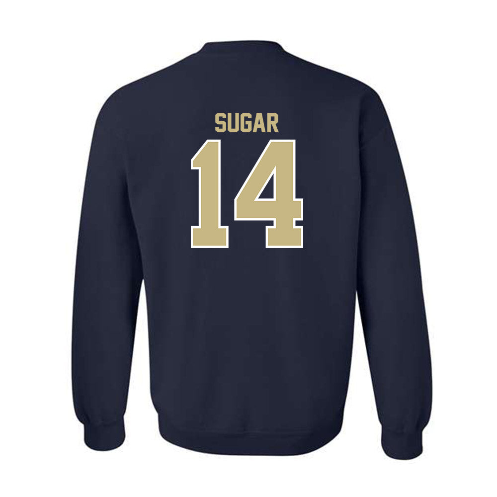 Akron - NCAA Women's Soccer : Karlie Sugar - Classic Shersey Crewneck Sweatshirt T-Shirts, Hoodie (Image 2)