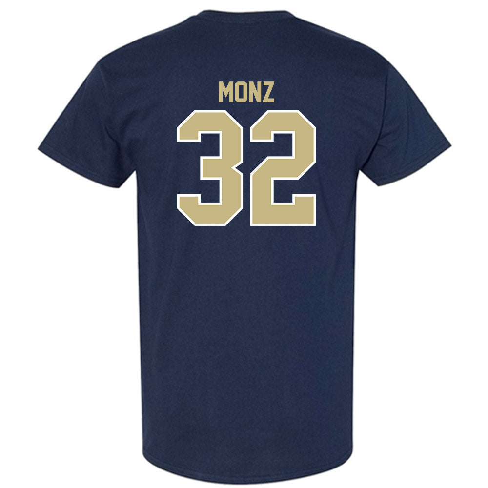 Akron - NCAA Football : Dominic Monz - Classic Shersey T-Shirt Hoodie, Sweatshirt | CoreVibeTees.com (Image 2)