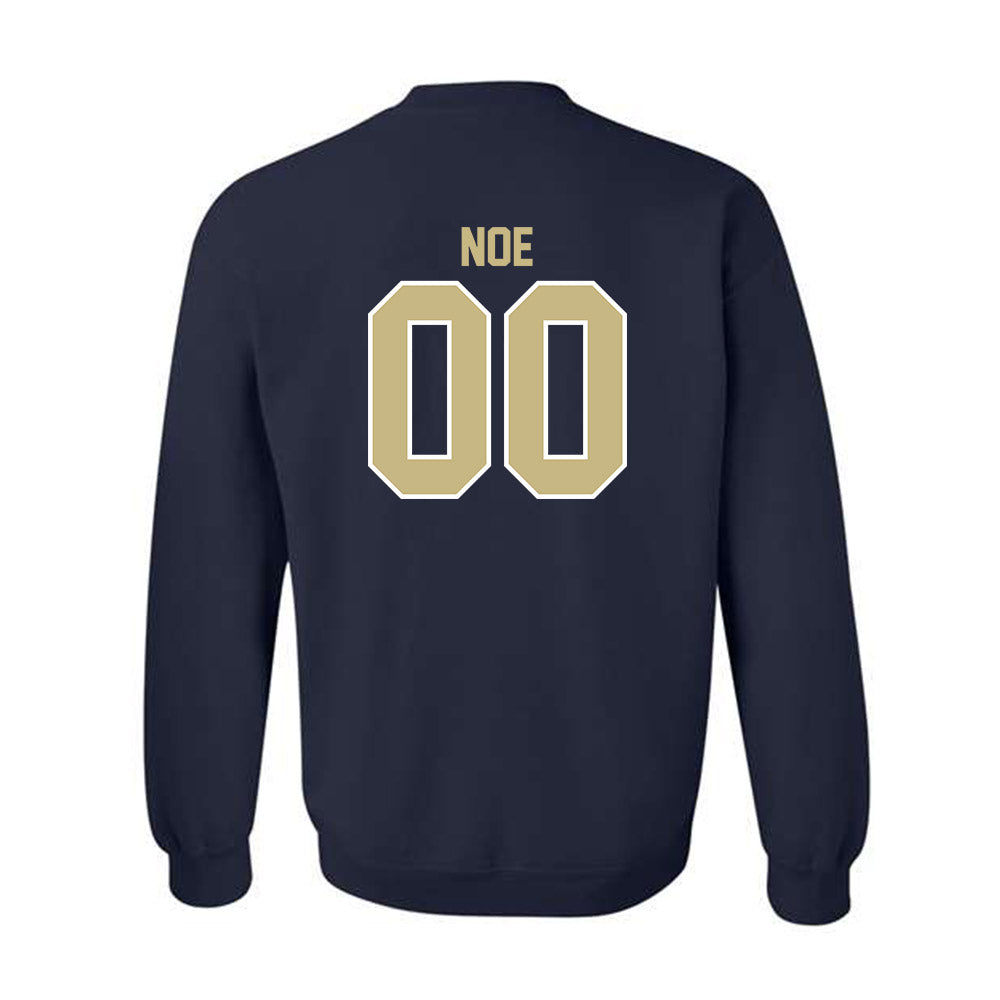 Akron - NCAA Softball : Taylor Noe - Classic Shersey Crewneck Sweatshirt Style002 T-Shirts, Hoodie (Image 2)