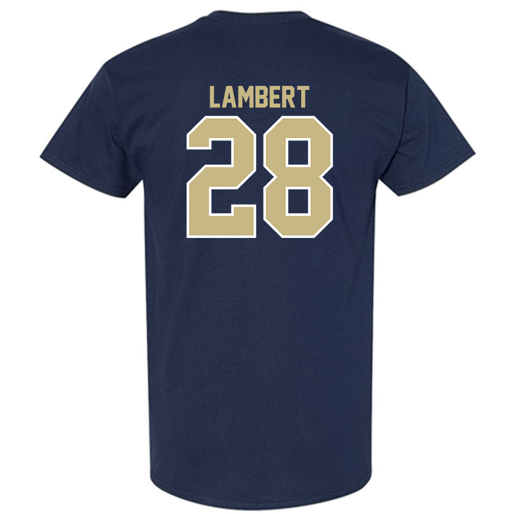 Akron - NCAA Women's Soccer : Addison Lambert - Classic Shersey T-Shirt Style002 Hoodie, Sweatshirt (Image 2)