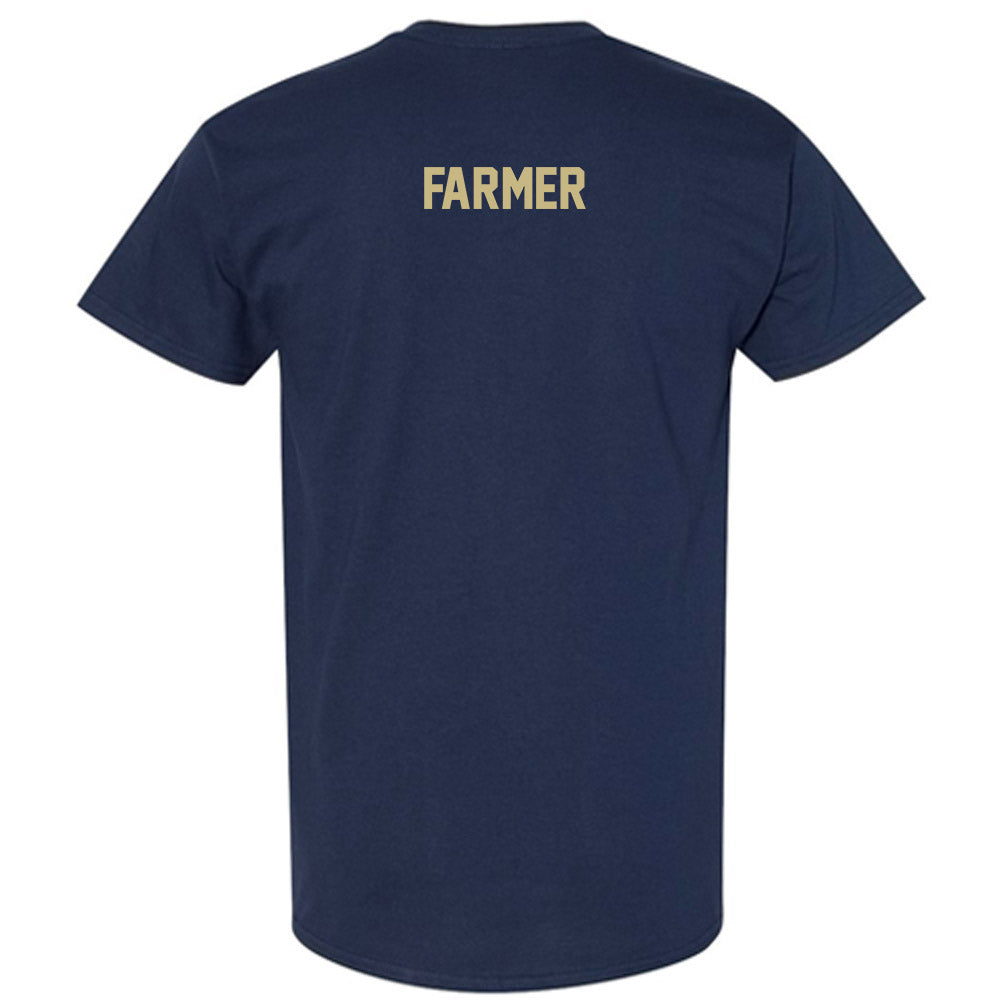 Akron - NCAA Cheerleading : Erin Farmer - Classic Shersey T-Shirt Style001 Hoodie, Sweatshirt | CoreVibeTees.com (Image 2)
