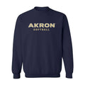 Akron - NCAA Softball : Madison Jamrog - Classic Shersey Crewneck Sweatshirt T-Shirts, Hoodie | CoreVibeTees.com (Image 1)