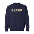 Akron - NCAA Women's Basketball : Maddie Vejsicky - Classic Shersey Crewneck Sweatshirt Style001 T-Shirts, Hoodie (Image 1)