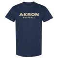 Akron - NCAA Football : DQ Thomas - Classic Shersey T-Shirt Hoodie, Sweatshirt | CoreVibeTees.com (Image 1)