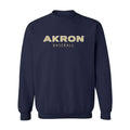 Akron - NCAA Baseball : Andrew Horvath - Classic Shersey Crewneck Sweatshirt Style001 T-Shirts, Hoodie (Image 1)