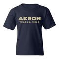 Akron - NCAA Men's Track & Field : Kaden Rambatt - Classic Shersey Youth T-Shirt Style003 Hoodie, Sweatshirt (Image 1)
