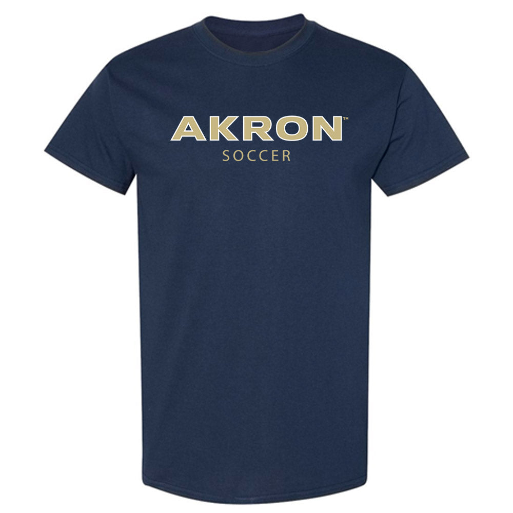 Akron - NCAA Men's Soccer : Connor Filsinger - Classic Shersey T-Shirt Style002 Hoodie, Sweatshirt (Image 1)