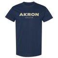 Akron - NCAA Men's Soccer : Connor Filsinger - Classic Shersey T-Shirt Style002 Hoodie, Sweatshirt (Image 1)