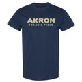 Akron - NCAA Women's Track & Field : Joy Nwokike - Classic Shersey T-Shirt Hoodie, Sweatshirt | CoreVibeTees.com (Image 1)