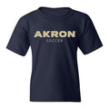 Akron - NCAA Men's Soccer : Connor Filsinger - Classic Shersey Youth T-Shirt Hoodie, Sweatshirt | CoreVibeTees.com (Image 1)